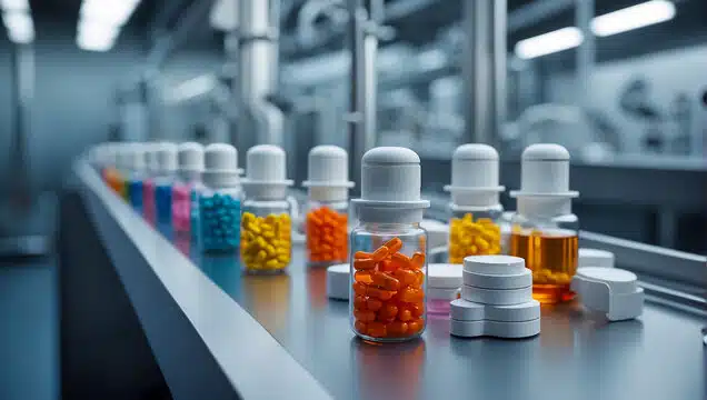 Goodman Pharmaceuticals